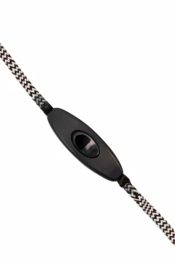 House Doctor Bordlamper-Bordlampe, Hdtulip, 26x26 cm