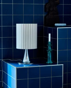 House Doctor Bordlamper-Bordlampe, Hdtulip, 26x26 cm