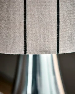 House Doctor Bordlamper-Bordlampe, Hdtulip, 26x26 cm