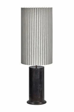 House Doctor Gulvlamper-Gulvlampe, HDRafi base med HDShade