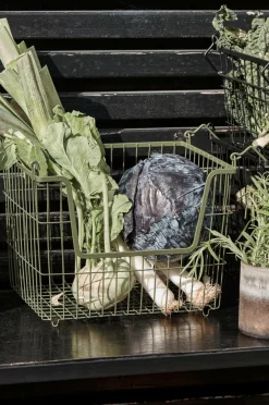 House Doctor Kurve-Korg, Hdtaw