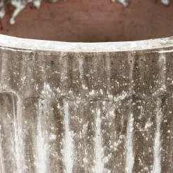 House Doctor Planter & Blomster-Krukke Pharao 2-pak