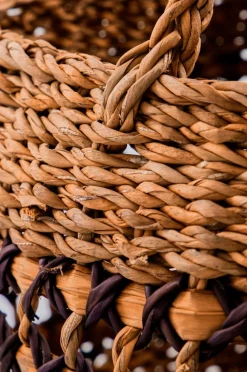 House Doctor Kurve-Kurve, Hdpauta, 33 cm 2-p