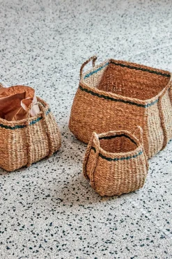 House Doctor Kurve-Kurve, Hdlaine, 40 cm 3-p