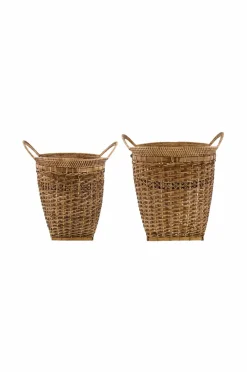 House Doctor Kurve-Kurve, Pura