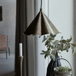 House Doctor Pendler-Lampe, HDFlola 18x30 cm