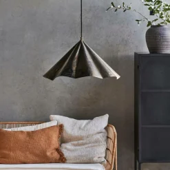 House Doctor Pendler-Lampe, HDFlola 25x50 cm