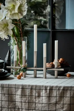 House Doctor Lysestager & Lanterner-Lysestage, HDMaxi45