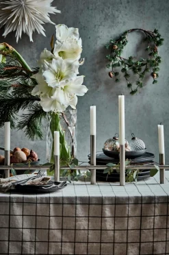 House Doctor Lysestager & Lanterner-Lysestage, HDMaxi80