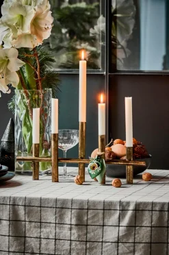 House Doctor Lysestager & Lanterner-Lysestage, HDMaxi45