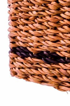 House Doctor Kurve-Opbevaringskurve, Hdsquares, 38 cm 6-p