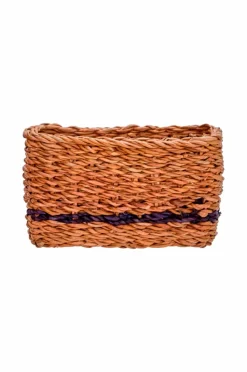 House Doctor Kurve-Opbevaringskurve, Hdsquares, 38 cm 6-p