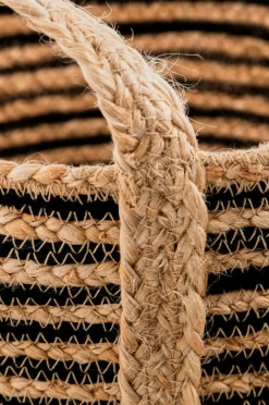 House Doctor Kurve-Opbevaringskurve, Hddungi, 24 cm 3-p