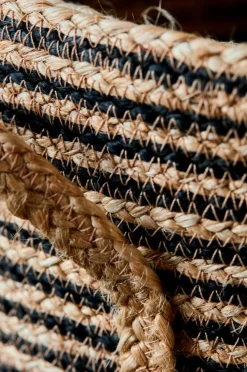 House Doctor Kurve-Opbevaringskurve, Hddungi, 24 cm 3-p