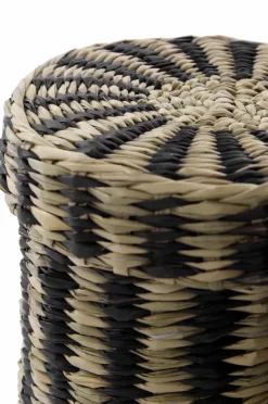 House Doctor Kurve-Opbevaringskasser, Hdhome