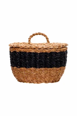 House Doctor Kurve-Opbevaringskurve, Hdcesto, 25,5 cm 3-p