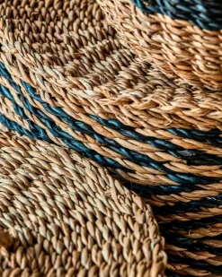 House Doctor Kurve-Opbevaringskurve, Hdcesto, 25,5 cm 3-p