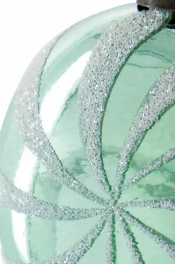 House Doctor Julepynt-Ornamenter, HDDelic, 4-p