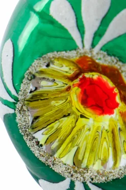 House Doctor Julepynt-Ornamenter, HDNostal, 4-p