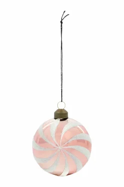 House Doctor Julepynt-Ornamenter, HDDelic, 4-p