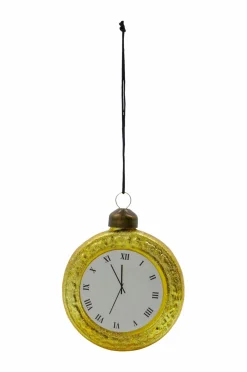 House Doctor Julepynt-Ornamenter, HDNewYear2025, 2-p