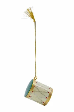 House Doctor Julepynt-Ornamenter, HDDrum, 3-p