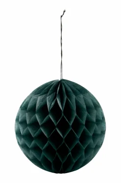 House Doctor Julepynt-Ornamenter, HDOrb, 3-p