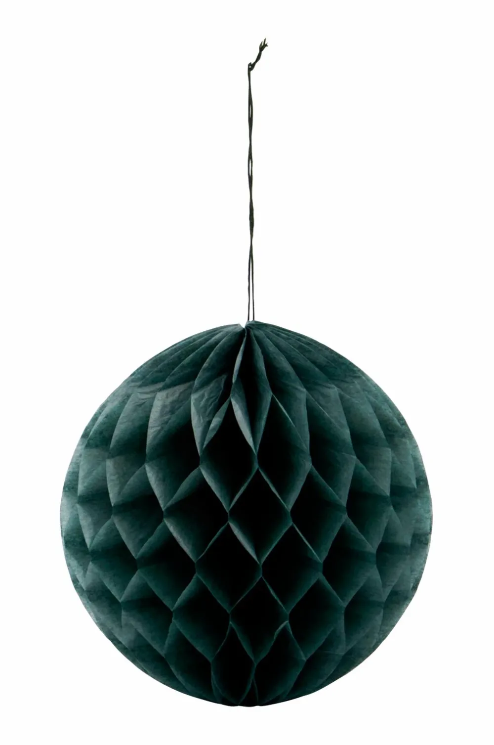 House Doctor Julepynt-Ornamenter, HDOrb, 3-p