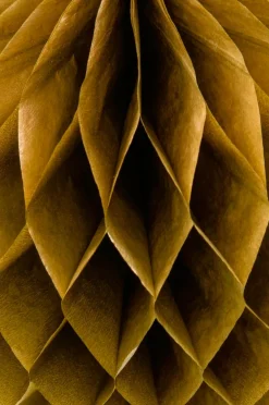 House Doctor Julepynt-Ornamenter, HDOrb, 3-p