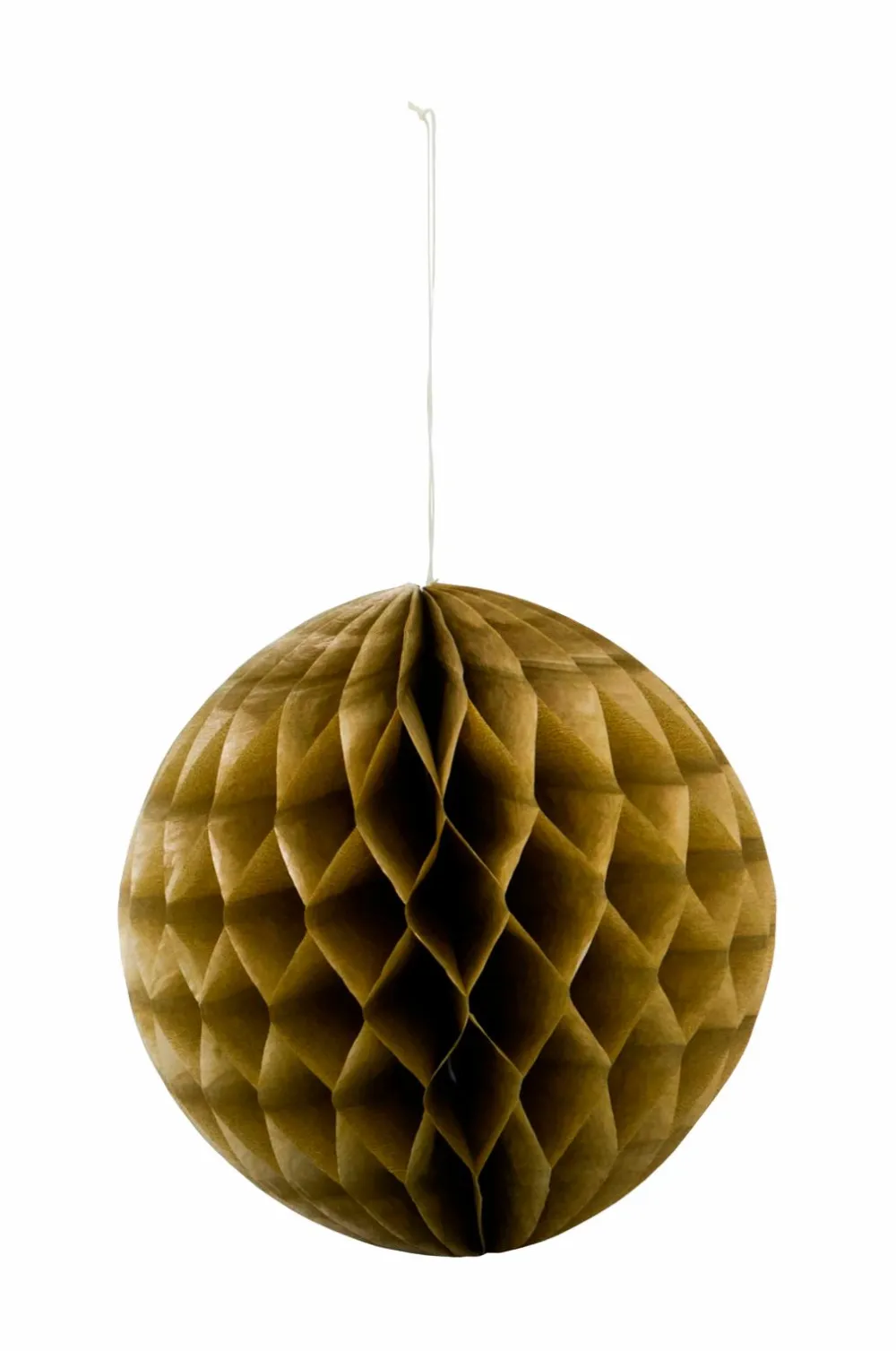 House Doctor Julepynt-Ornamenter, HDOrb, 3-p