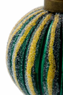 House Doctor Julepynt-Ornamenter, HDFrost, 4-p