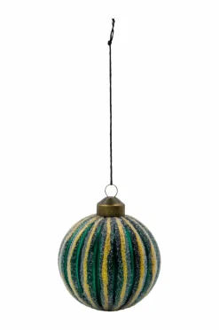 House Doctor Julepynt-Ornamenter, HDFrost, 4-p