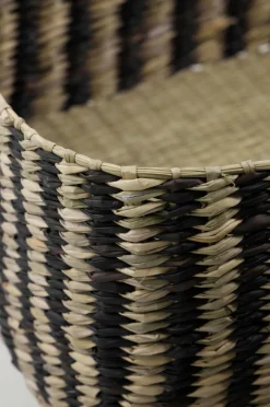 House Doctor Kurve-Æske, HDShoo, Bruna ränder