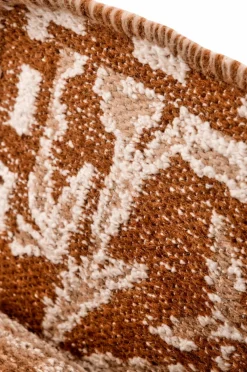 House Doctor Fladvævede Tæpper-Tæppe, Hdbloss, 90x200 cm