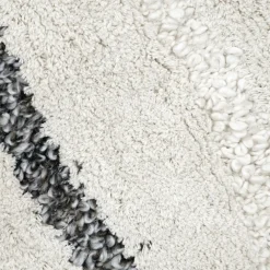 House Doctor Bomulds- & Kludetæpper-Tæppe, HDMuzo