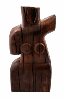 House Doctor Pynteting-Vægkunst, Hdhuman, 5x20 cm