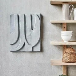 House Doctor Posters & Billeder-Vægkunst, HDMachie 40x50 cm