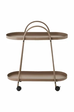 House Nordic Køkkenopbevaring-Bar Trolley, Empoli