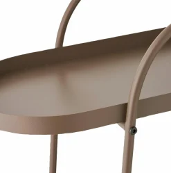 House Nordic Køkkenopbevaring-Bar Trolley, Empoli