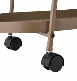 House Nordic Køkkenopbevaring-Bar Trolley, Empoli
