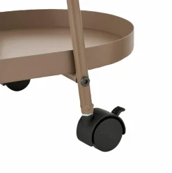 House Nordic Køkkenopbevaring-Bar Trolley, Empoli