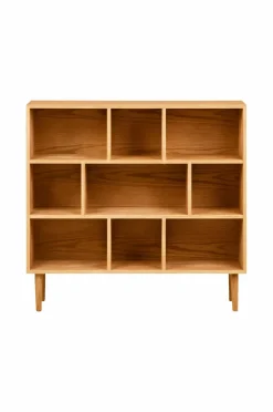 House Nordic Reoler Og Opbevaring-Boghylde, Oshawa