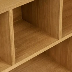 House Nordic Reoler Og Opbevaring-Boghylde, Oshawa