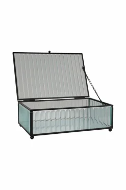 House Nordic Småopbevaring-Boks Santorini