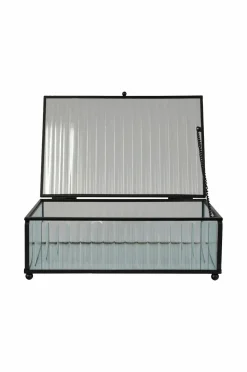 House Nordic Småopbevaring-Boks Santorini