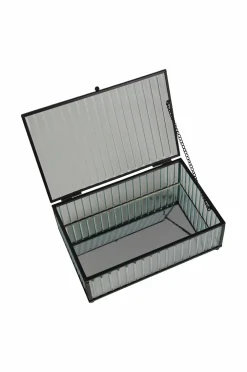 House Nordic Småopbevaring-Boks Santorini