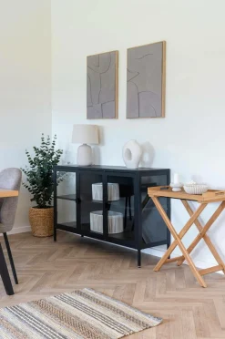 House Nordic Bordlamper-Bordlampe Croft