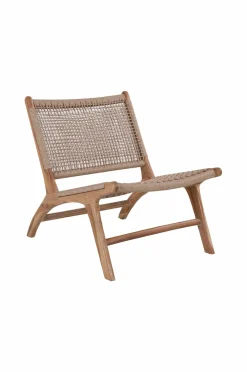 House Nordic Udemøbler & Have-Fletstol Derby