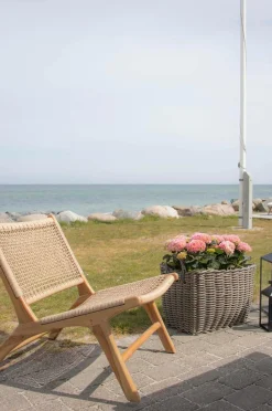 House Nordic Udemøbler & Have-Fletstol Derby