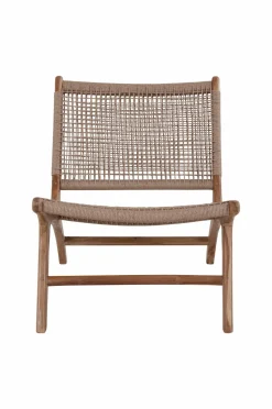 House Nordic Udemøbler & Have-Fletstol Derby